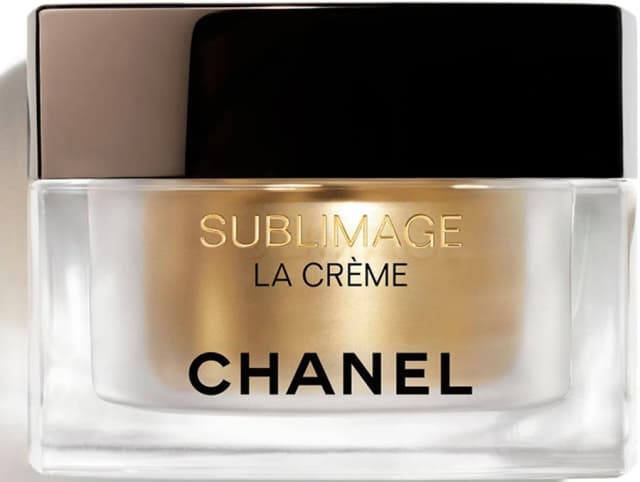 SUBLIMAGE La Crème