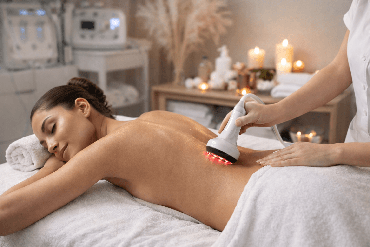 Tratamientos Corporales